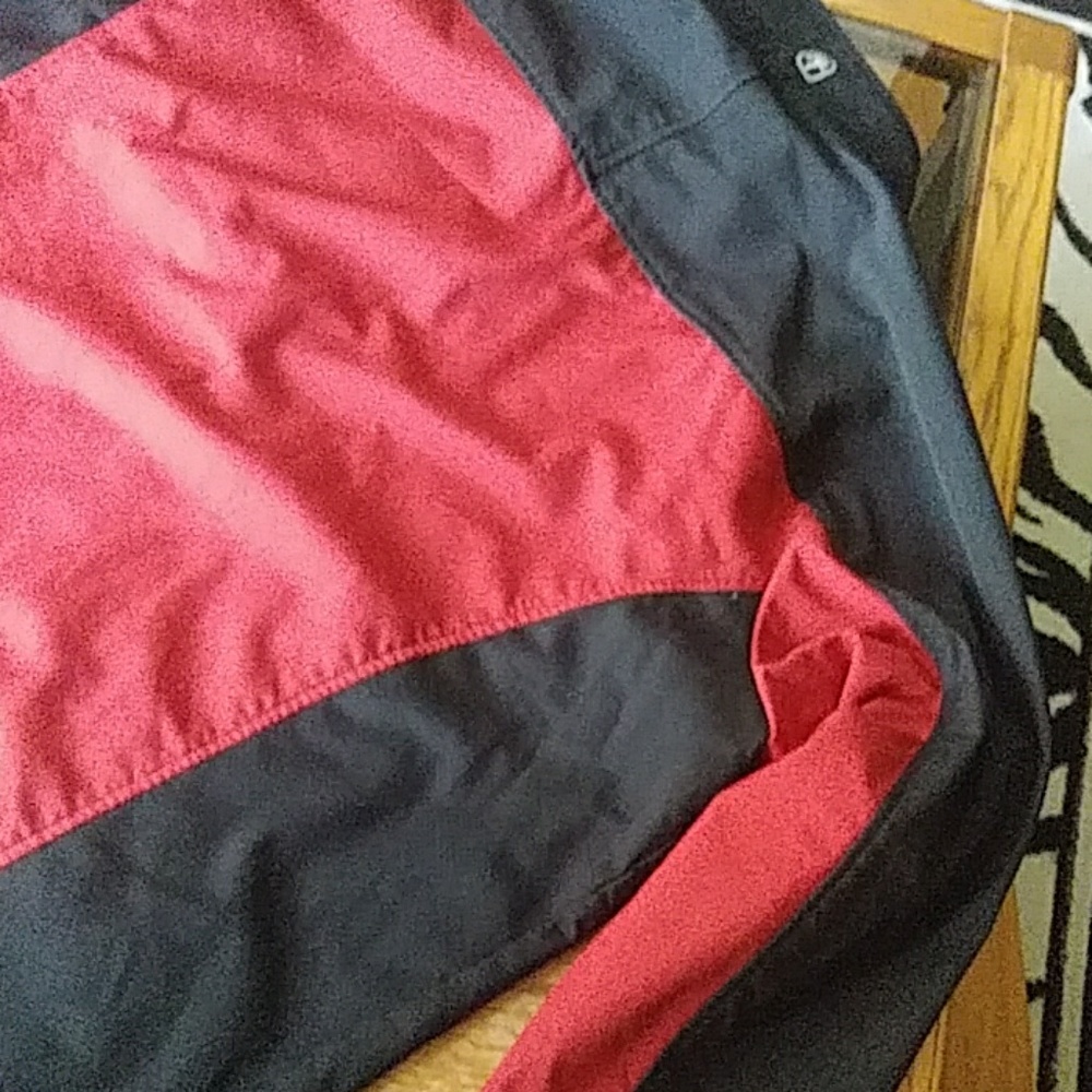 Mens Free Tech jacket - Picture 6 of 6